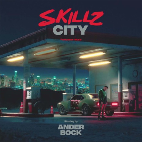 Skillz City | Boomplay Music