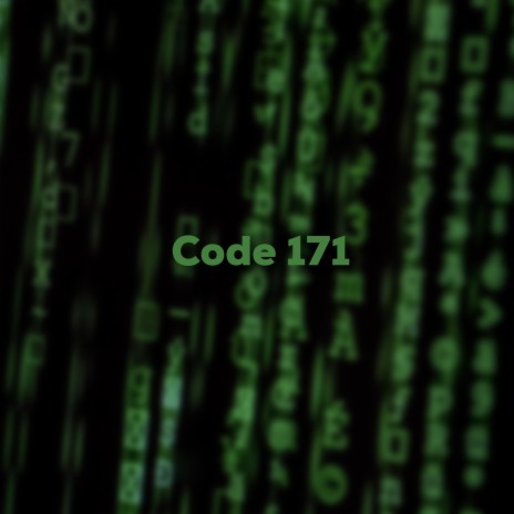Code 171 | Boomplay Music