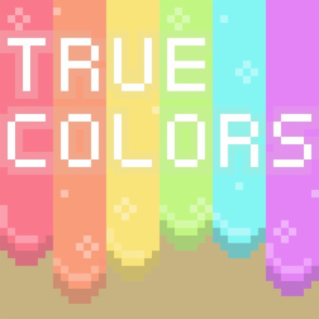 True Colors | Boomplay Music