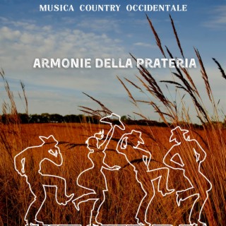 Armonie della prateria