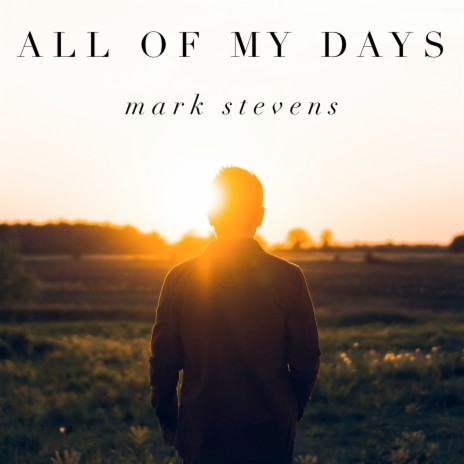 All of My Days | Boomplay Music