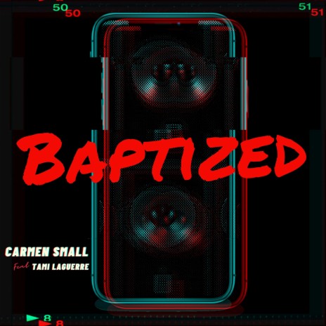 Baptized (feat. Tami Laguerre) | Boomplay Music