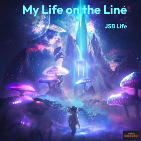 My Life on the Line (Radio Edit) | Boomplay Music