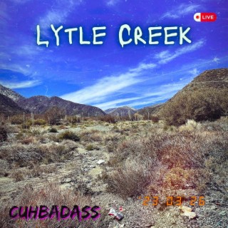Lytle Creek