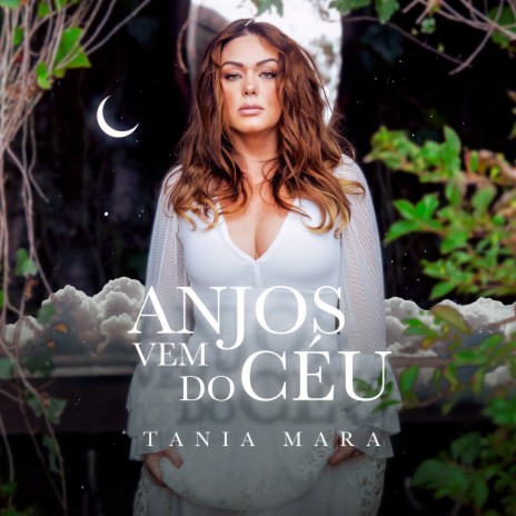 Anjos Vem do Céu | Boomplay Music