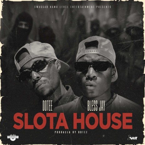 Slota House, Vol. 1