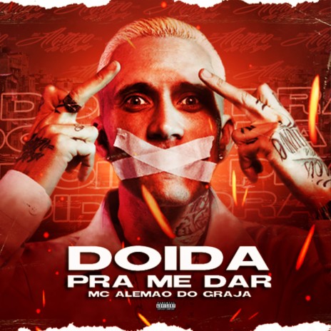 Doida pra me dar | Boomplay Music