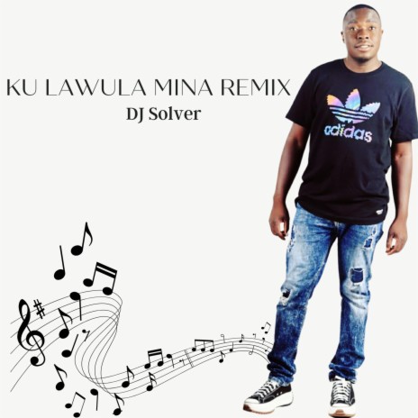 Ku lawula mina (Remix) | Boomplay Music