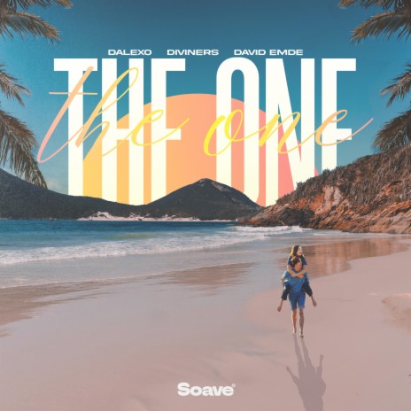 The One ft. Diviners & David Emde | Boomplay Music