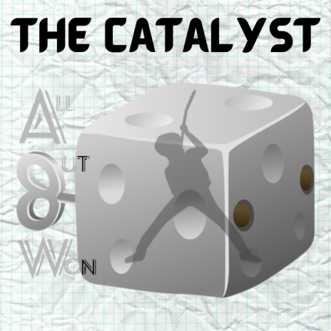 The Catalyst | Boomplay Music