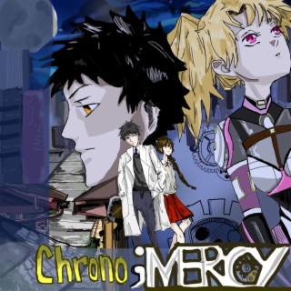Chrono:Mercy