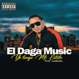 El Daga Music