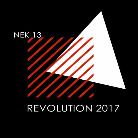 Revolution 2017 (Acoustic Version)