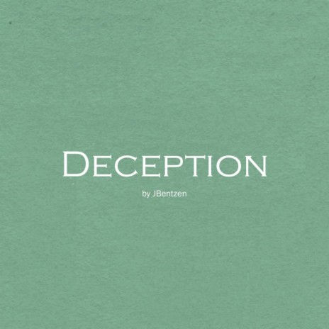 Deception (Instrumental Soundtrack)