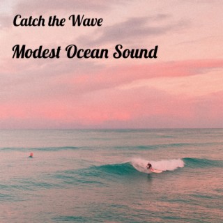 Modest Ocean Sound