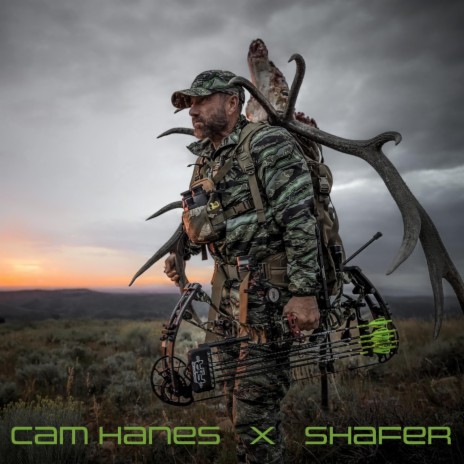 CAM HANES ft. Cameron Hanes | Boomplay Music
