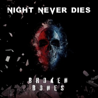 Broken Bones (Instrumental)