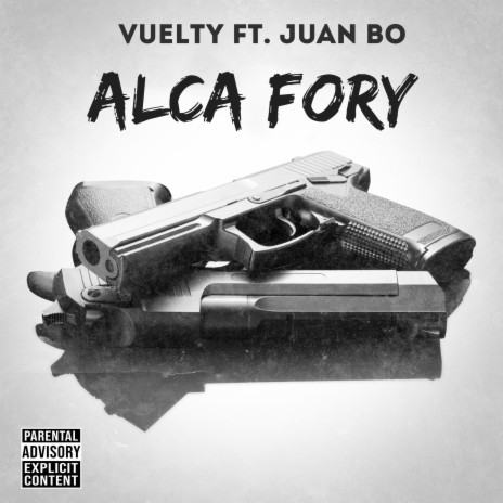 Alca Fory ft. Vuelty & Sandy Graph | Boomplay Music