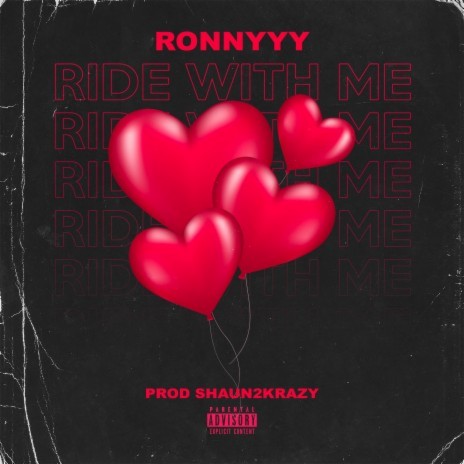 Ride With Me | Boomplay Music