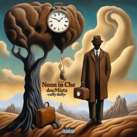 Noon in Che (ruffy duffy) | Boomplay Music