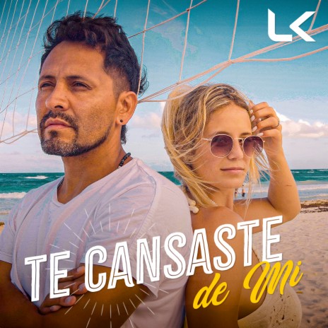 Te Cansaste De Mí | Boomplay Music