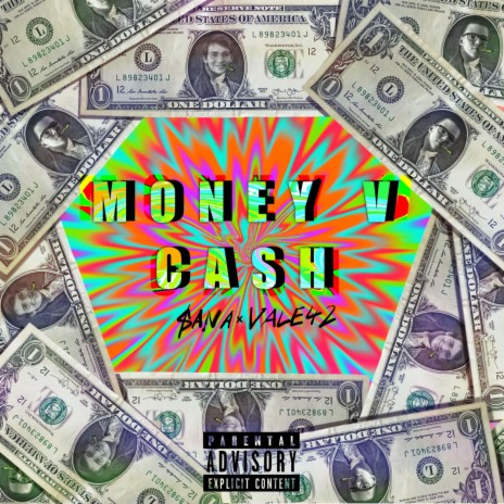 Money v Cash ft. Vale42
