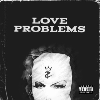 LOVE PROBLEMS