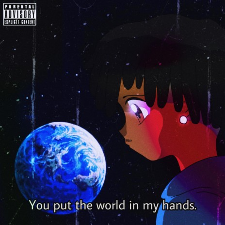 World In My Hands | Boomplay Music