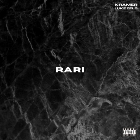 RARI ft. Luke Zelo | Boomplay Music