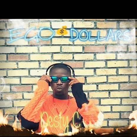 Ego Dollars Freestyle | Boomplay Music