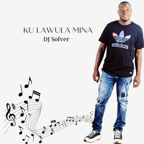 Ku lawula mina | Boomplay Music