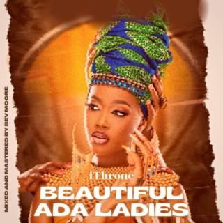 Beautiful Ada Ladies lyrics | Boomplay Music