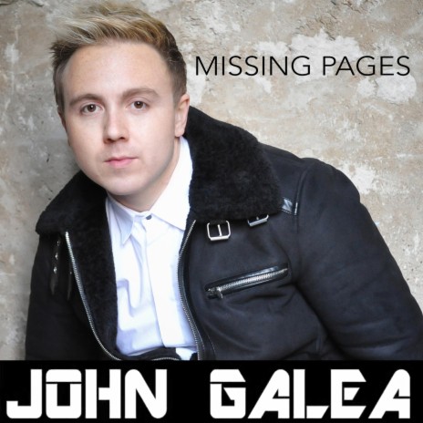 Missing Pages