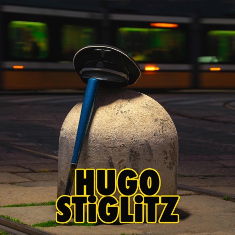 Hugo Stiglitz | Boomplay Music