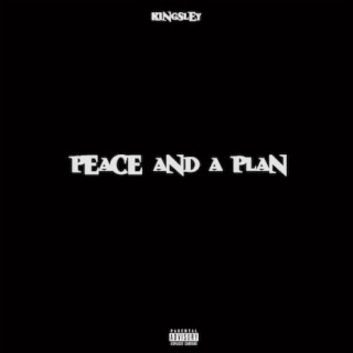 Peace And A Plan Single