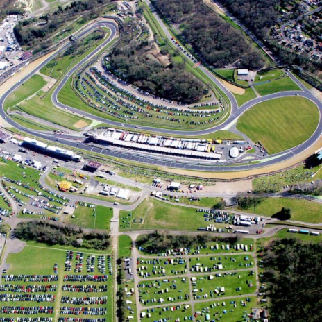 Brands Hatch