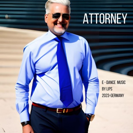 Attorney | Boomplay Music