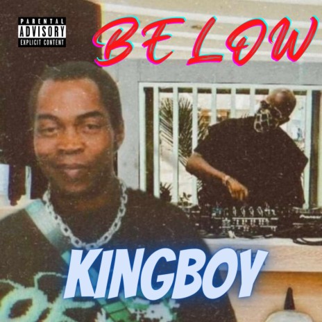 Below | Boomplay Music