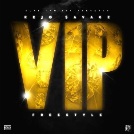 Vip Freestyle | Boomplay Music