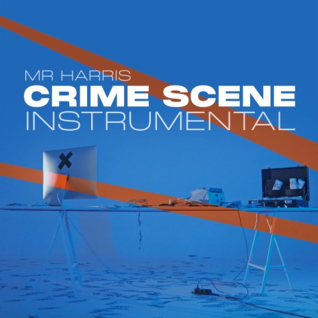 Crime Scene (Instrumental)