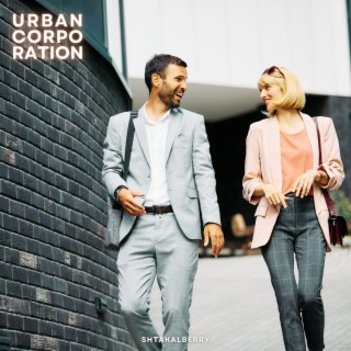 Urban Corporation