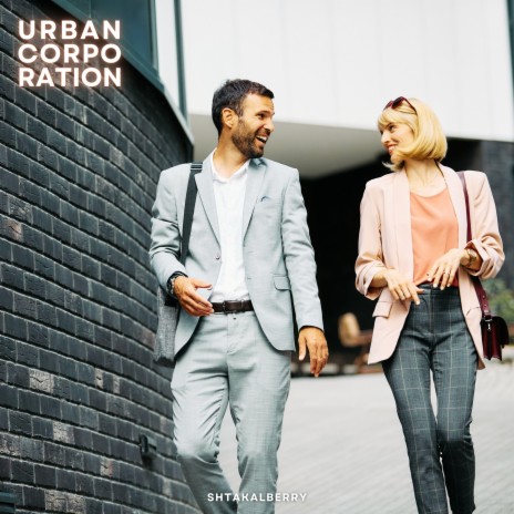 Urban Corporation | Boomplay Music
