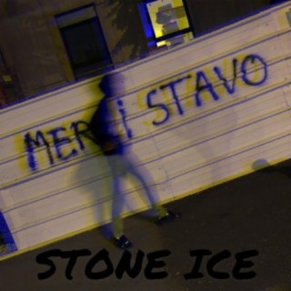 Stone ice