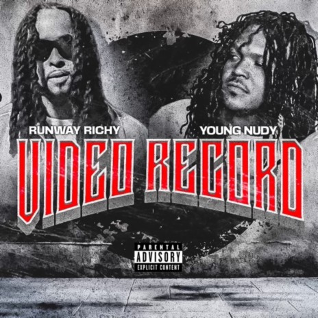 Video Record ft. Young Nudy | Boomplay Music