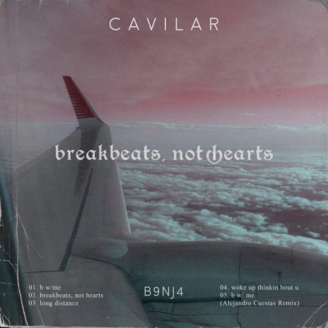 breakbeats, not hearts (Original Mix)
