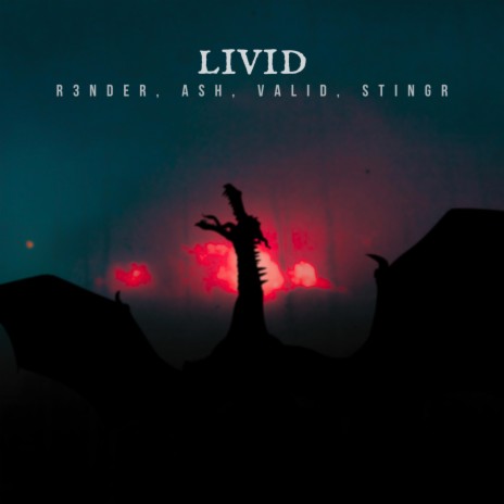 Livid (Remix) ft. Valid & Stingr | Boomplay Music