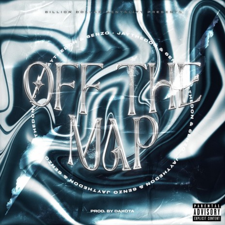Off the map ft. 6enzo | Boomplay Music