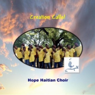 Hope Haitian Choir