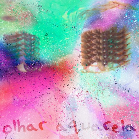 Olhar Aquarela | Boomplay Music