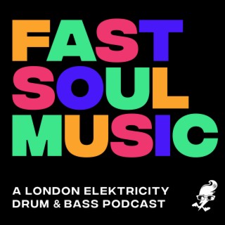 Fast Soul Music Episode 26